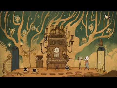 LUNA The Shadow Dust - Walkthrough 9 - The Music Hall - YouTube