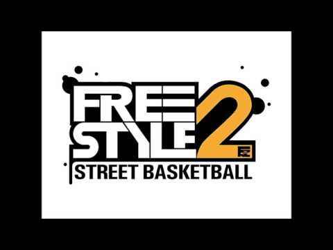 FreeStyle 2: Street Basketball - Buzzer Beater