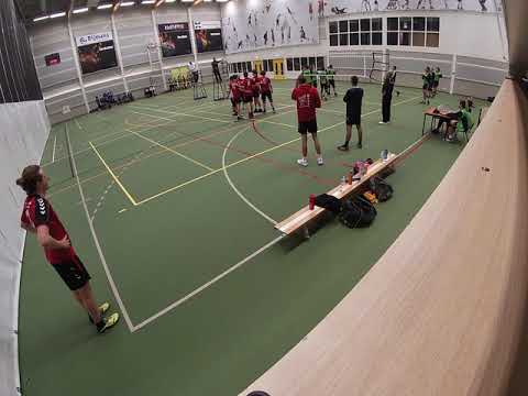 Trivos HS 1 - Away - 1