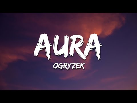 Ogryzek - AURA (Ultra Slowed + Reverb)