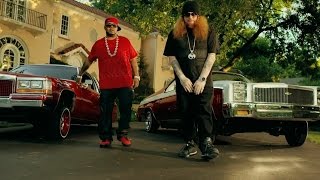 Rittz Bounce (feat.) Twista