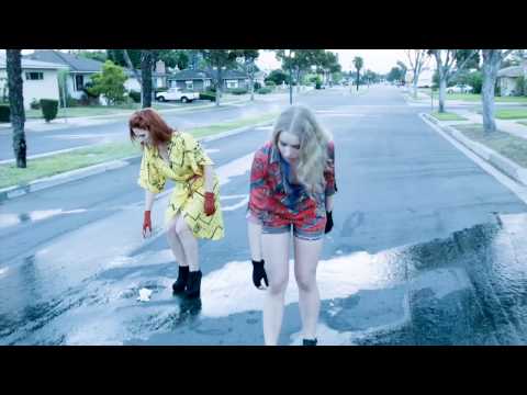 Susanne Sundfør - Among Us (Music Video)