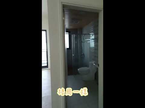 南投名間大面寬全新雙車大地坪別墅