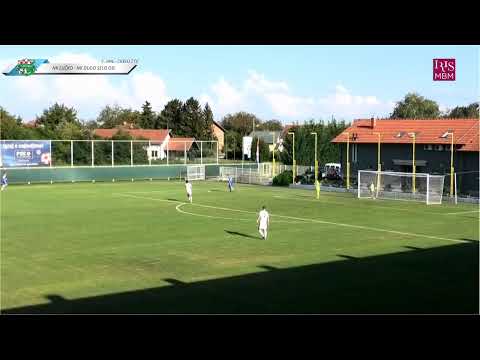 NK Lučko - NK Dugo selo_29. kolovoz 2020.