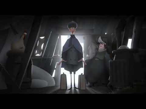 Klaus - Jespers New Post Office [Latin Spanish/Español latino]