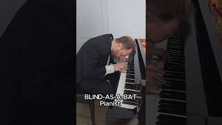 Types of PIanists - Wich One Are You?