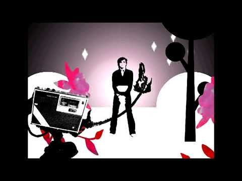 IAMX - Kiss And Swallow (Official Music Video)