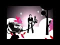 IAMX - "Kiss And Swallow" (Official Music Video)
