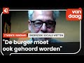 Professor leidt onderzoek naar uitvoering sociale wetten in Enschede