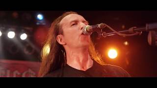 Sacrifice &quot;Afterlife&quot; Live in Vancouver, BC (2018-05-26) Multi-cam