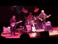 Dave Mason 2016-11-11  Collingswood NJ "Can't Stop The Worrying, Can't Stop Loving"