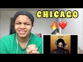 Michael Jackson “ Chicago “ / Reaction 😁