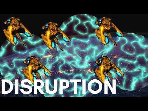 ATTACKING IS NOT ALLOWED - Vorazun Weekly Brawl [Starcraft 2 Direct Strike]