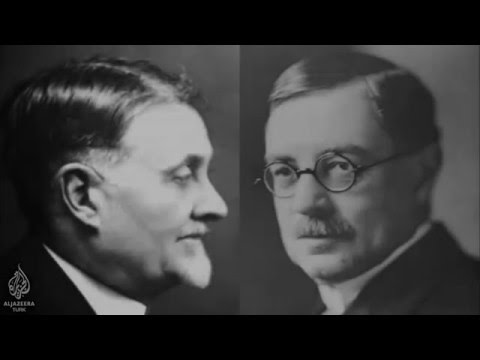 Belgesel: Büyük Felaket - 1. Bölüm