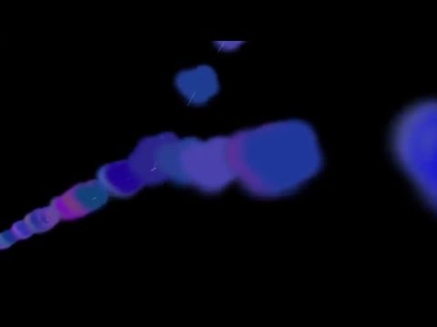 Club Visuals 538 - Free VJ Loop HD