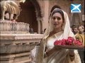 Deepti Bhatnagar Visits Brij Bhumi Vrindavan