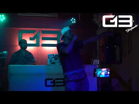 PORTAVOZ + LUANKO - Witrapaiñ - Live @G13Club