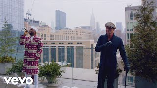 Sting, Shirazee - Englishman/African in New York (Live From Good Morning America/2021)