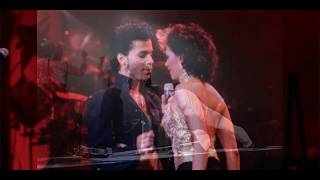 Prince & Sheila E. (feat. Wendy & Lisa) I WONDER U / LOVE BIZARRE