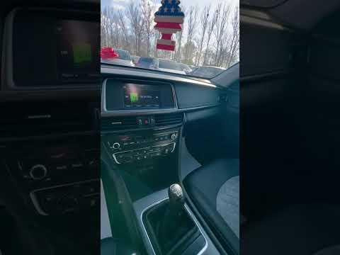 фото kia optima iv 0