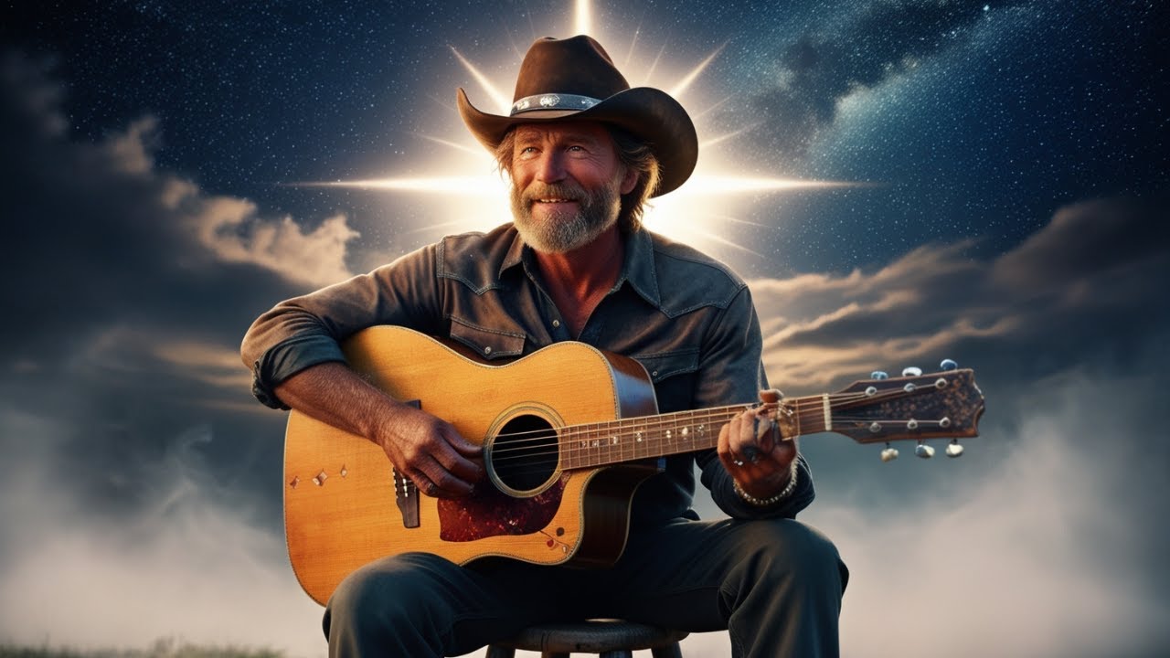 His Grace is Sufficient - Uplifting Country Gospel Songs | New Christian Country Music Playlist 2024