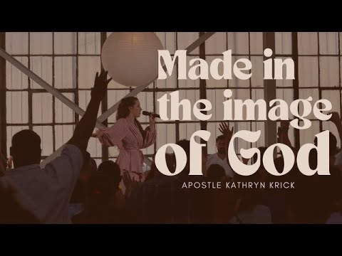 Made in the Image of God