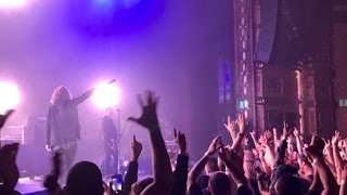 Chris Cornell - Wave Goodbye