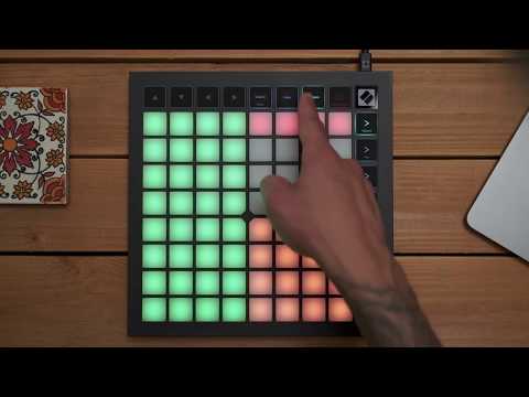 Custom Modes In Depth - Launchpad // Novation