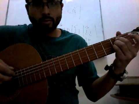 Mi Regalo - Marcos Vidal