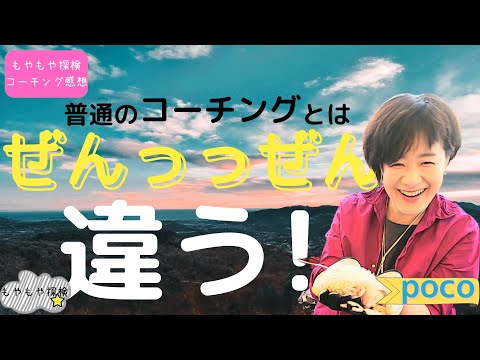 pocoさん