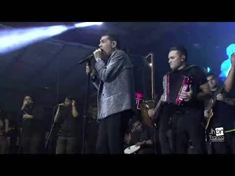 Amor De Locos_Peter Manjarrés & Luis José Villa En Abrego Norte De Santander 