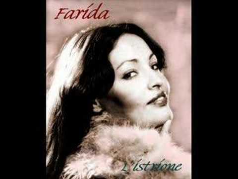 Farida Gangi - L'istrione