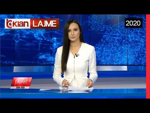 Edicioni i Lajmeve Tv Klan 25 maj 2020, ora 09:00 Lajme - News