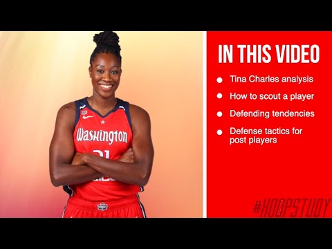 Basketball Scouting Report Template