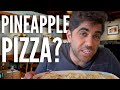How America RUINED Italian Food