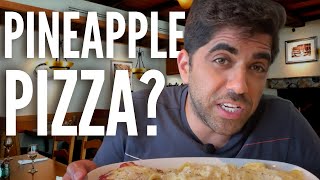 How the US RUINED Italian food 🇮🇹