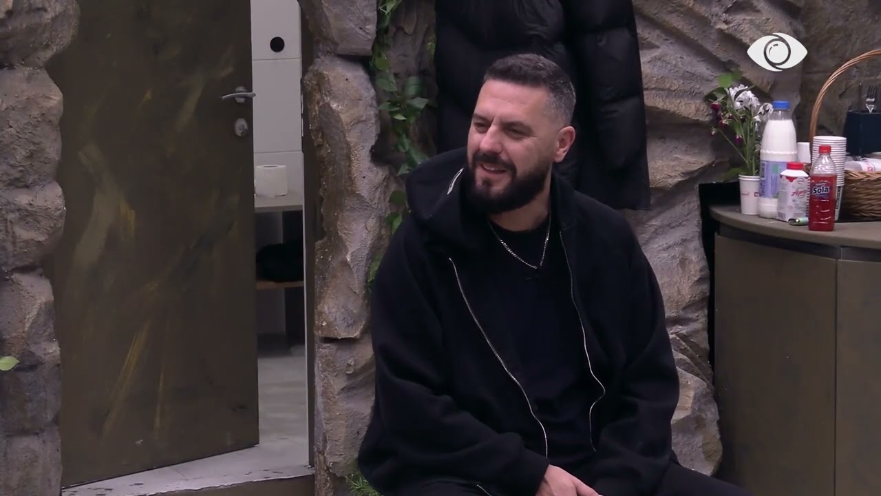 Pse i kërkon falje…/ Shëndriti debaton me Mirin: I ke pohuar të gjitha ato që të tha Selin