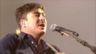 Mumford &amp; Sons - I Will Wait (Live At Reading Festival 2015) - HD