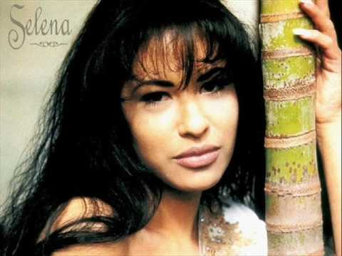 Selena - I could fall in love