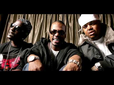Best of Three 6 Mafia & Project Pat Mix - DaShyzen
