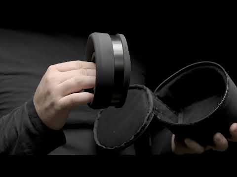 Promo video of the OCF II light shaping tools