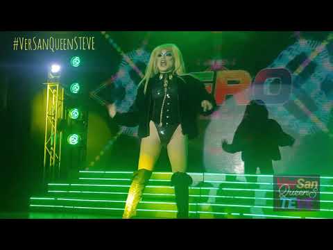 Casting REINAS DE LA NOCHE 6 || PRESENTACION + SHOW || CAP 03 || VSQTEVE