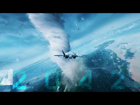 Battlefield 2042 Beta - EPIC Moments #1