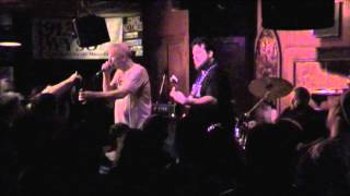 Robert Pollard "God Only Knows" @ Canal Street Tavern, Dayton, OH 7-9-2010