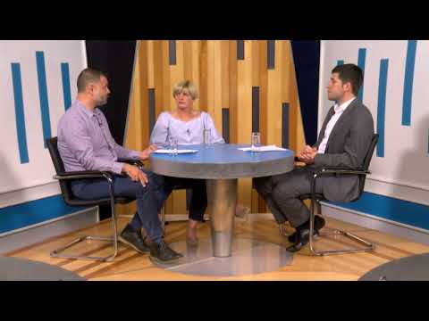 RAZGOVOR S POVODOM 16.05.2018.