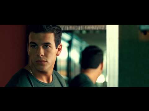 Три метра над уровнем неба: Я тебя хочу - Trailer