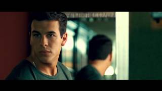Три метра над уровнем неба: Я тебя хочу - Trailer