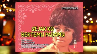 Download lagu Sejakku Bertemu Padamu - Sanisah Huri (Petikan Dari MTV Karaoke) mp3 Download lagu Sejakku Bertemu Padamu - Sanisah Huri (Petikan Dari MTV Karaoke) mp3