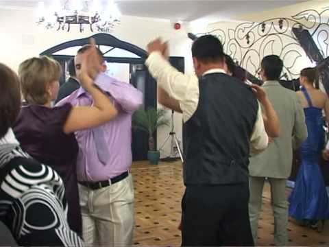 Formatia Zefir Botosani Batute Moldova Popas Cucorani 2011