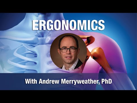 Preventing Slips, Trips and Falls: Current Research and Trends